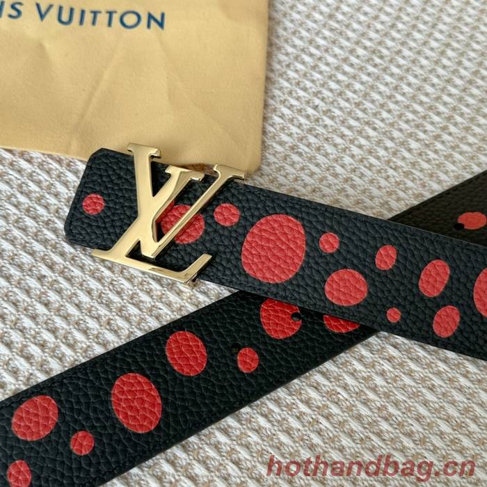Louis Vuitton Belt 40MM LVB00200 Louis Vuitton Belt 40MM LVB00200